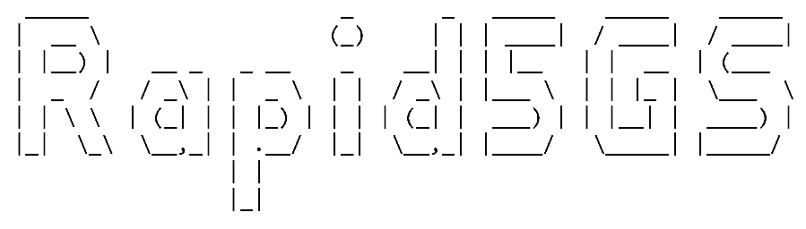 rapid5gs rapid5gs