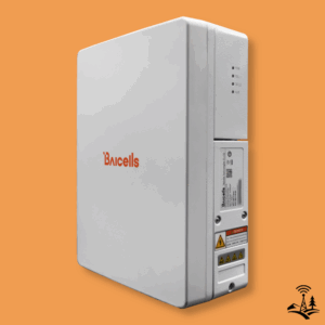 Refurbished Baicells 430i (from 430H) – HaloB + Carrier Aggregation Licenses Included, Integrated Antenna