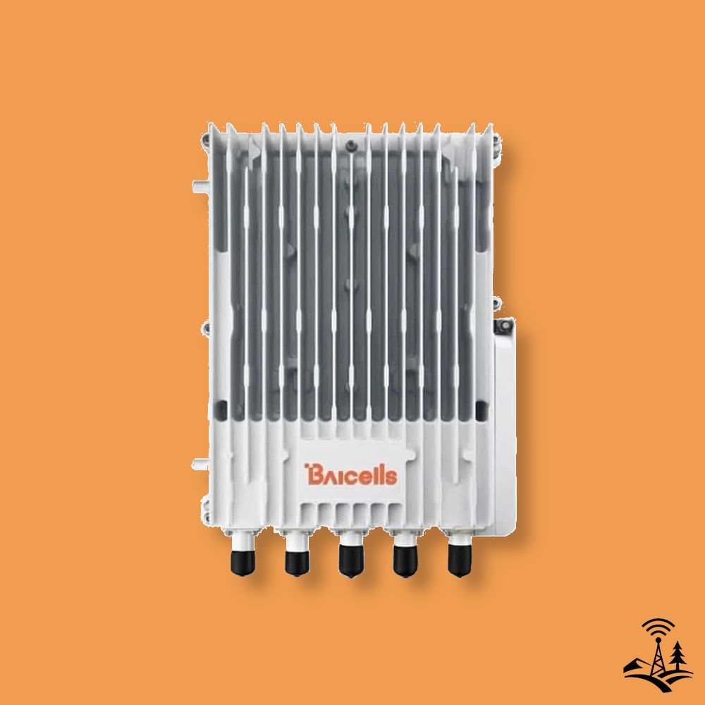 Refurbished Baicells 436Q (Former 436H), HaloB Included, Rapid5GS Ready