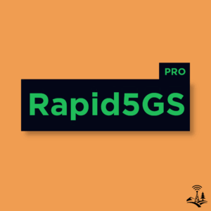 Rapid5GS Pro – GUI-Based LTE/5G Packet Core (Pre-Sale)